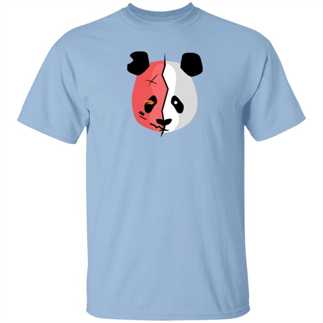 Limited Times GeorgeNotFound Merch Sapnap 2 Million Subs Panda Hoodie Limited Times GeorgeNotFound Merch Sapnap 2 Million Subs Panda Hoodie