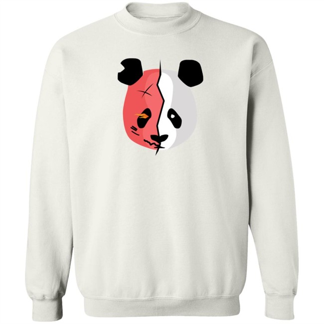 Limited Times GeorgeNotFound Merch Sapnap 2 Million Subs Panda Hoodie Limited Times GeorgeNotFound Merch Sapnap 2 Million Subs Panda Hoodie