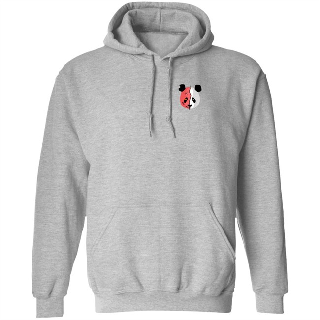 Limited Times GeorgeNotFound Merch Sapnap 2 Million Subs Panda Shirt Limited Times GeorgeNotFound Merch Sapnap 2 Million Subs Panda Shirt