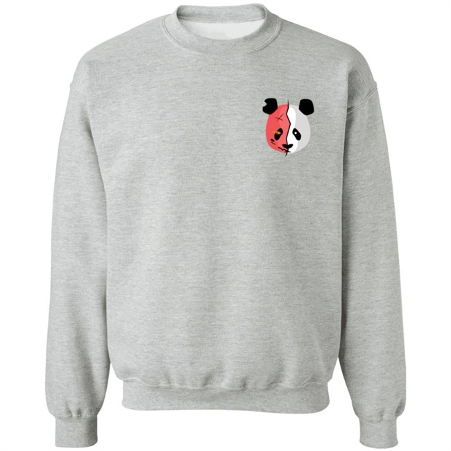Limited Times GeorgeNotFound Merch Sapnap 2 Million Subs Panda Shirt Limited Times GeorgeNotFound Merch Sapnap 2 Million Subs Panda Shirt