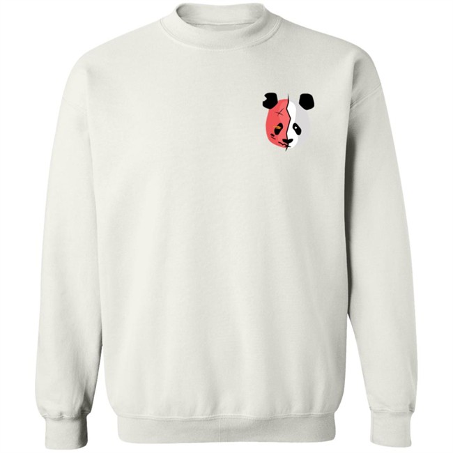 Limited Times GeorgeNotFound Merch Sapnap 2 Million Subs Panda Shirt Limited Times GeorgeNotFound Merch Sapnap 2 Million Subs Panda Shirt