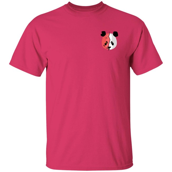 Limited Times GeorgeNotFound Merch Sapnap 2 Million Subs Panda Shirt Limited Times GeorgeNotFound Merch Sapnap 2 Million Subs Panda Shirt