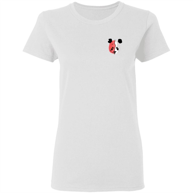 Limited Times GeorgeNotFound Merch Sapnap 2 Million Subs Panda Shirt Limited Times GeorgeNotFound Merch Sapnap 2 Million Subs Panda Shirt