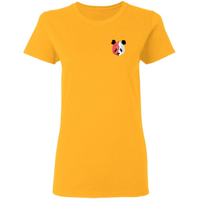 Limited Times GeorgeNotFound Merch Sapnap 2 Million Subs Panda Shirt Limited Times GeorgeNotFound Merch Sapnap 2 Million Subs Panda Shirt