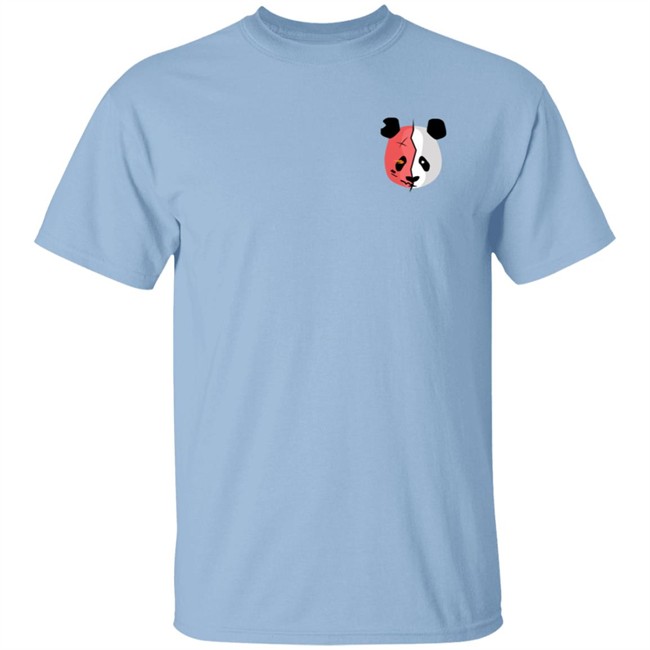 Limited Times GeorgeNotFound Merch Sapnap 2 Million Subs Panda Shirt Limited Times GeorgeNotFound Merch Sapnap 2 Million Subs Panda Shirt