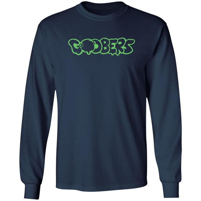 Maddie Shop Merch Goobers Hoodie Maddie Shop Merch Goobers Hoodie