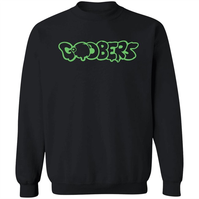 Maddie Shop Merch Goobers Hoodie Maddie Shop Merch Goobers Hoodie