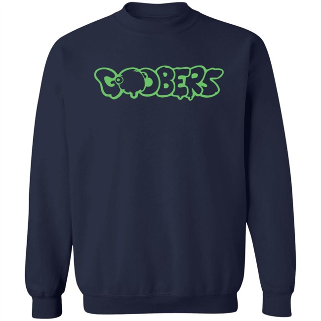 Maddie Shop Merch Goobers Hoodie Maddie Shop Merch Goobers Hoodie