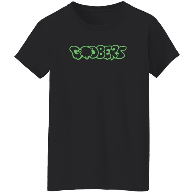 Maddie Shop Merch Goobers Hoodie Maddie Shop Merch Goobers Hoodie