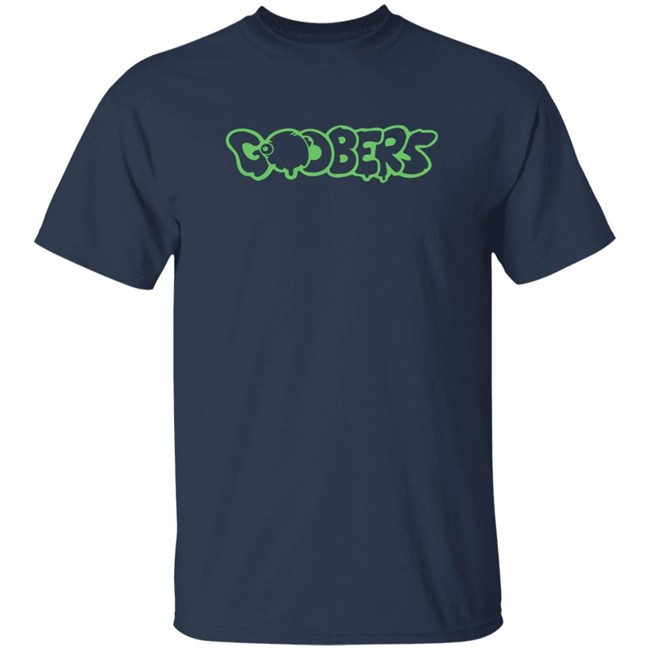 Maddie Shop Merch Goobers Hoodie Maddie Shop Merch Goobers Hoodie