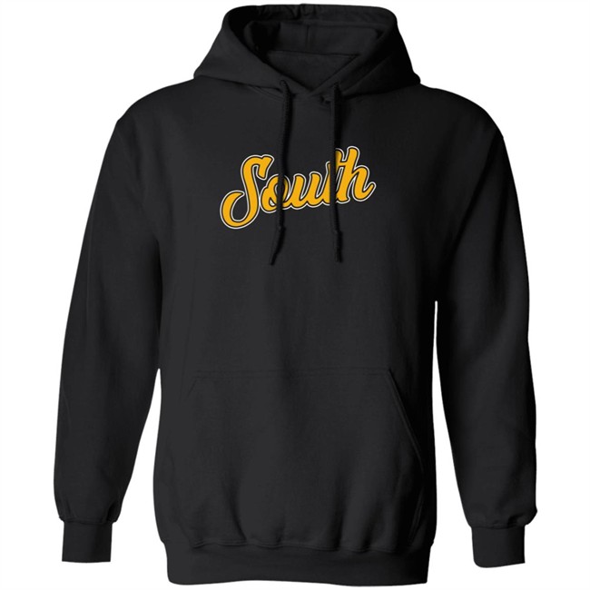 85 South Show Merch 85 Apparel Co Store Bam$ X South Hoodie
