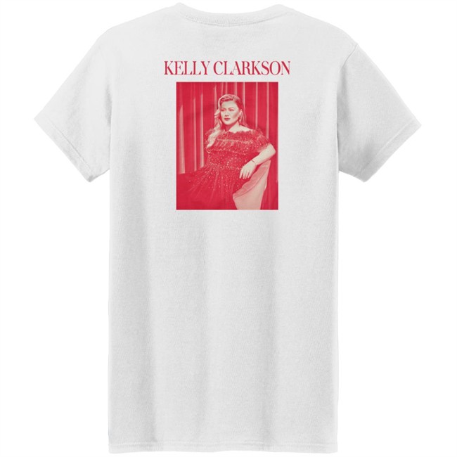 Kelly Clarkson Merch Christmas Isn't Canceled Hoodie Kelly Clarkson Merch Christmas Isn't Canceled Hoodie