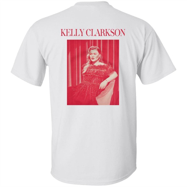 Kelly Clarkson Merch Christmas Isn't Canceled Hoodie Kelly Clarkson Merch Christmas Isn't Canceled Hoodie