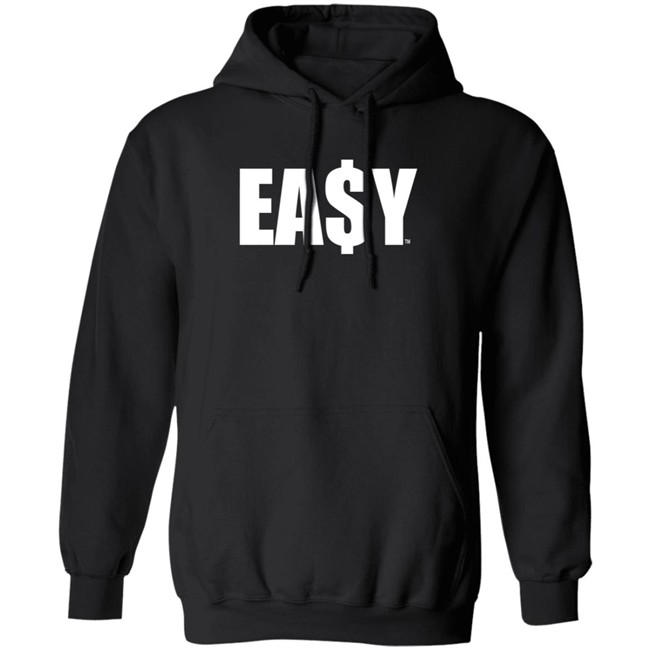 Kyler Murray Easy T Shirt Arizona Cardinals Ea$Y Kyler Murray Easy T Shirt Arizona Cardinals Ea$Y