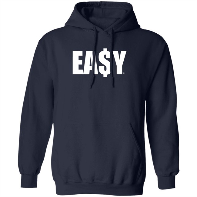 Kyler Murray Easy T Shirt Arizona Cardinals Ea$Y Kyler Murray Easy T Shirt Arizona Cardinals Ea$Y