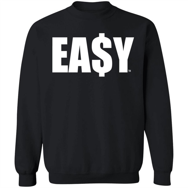 Kyler Murray Easy T Shirt Arizona Cardinals Ea$Y Kyler Murray Easy T Shirt Arizona Cardinals Ea$Y