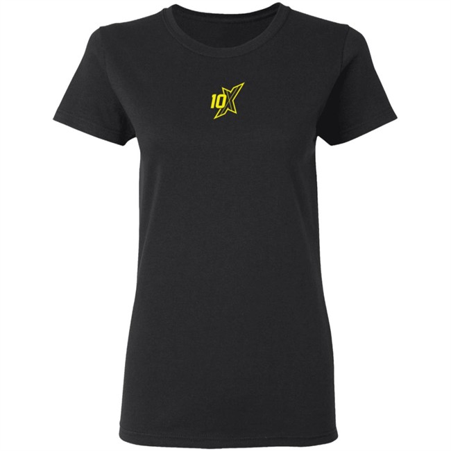 10X Athletic Merch Eat Sleep Train Repeat Yellow Hoodie 10X Athletic Merch Eat Sleep Train Repeat Yellow Hoodie