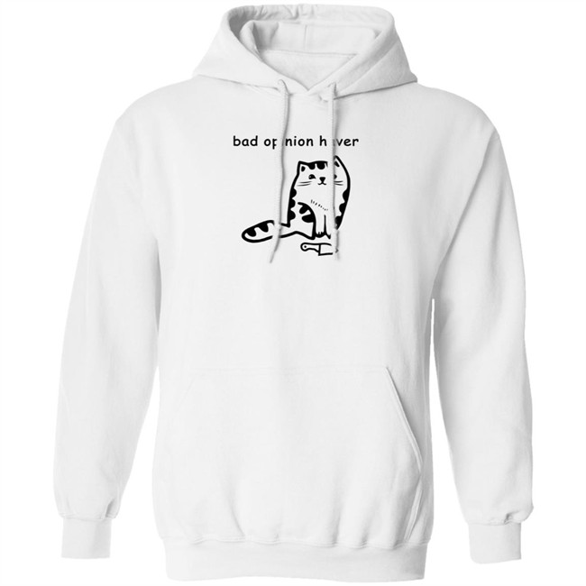 David Colborne Bad Opinion Haver Shirt David Colborne Bad Opinion Haver Shirt