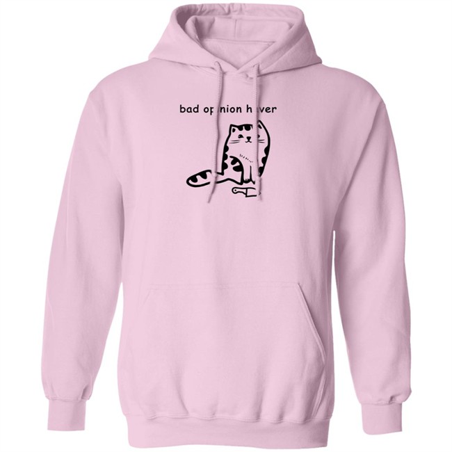David Colborne Bad Opinion Haver Shirt David Colborne Bad Opinion Haver Shirt