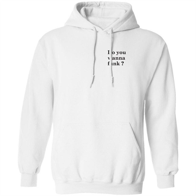 Jiac0re Do You Wanna Funk Shirt Jiac0re Do You Wanna Funk Shirt