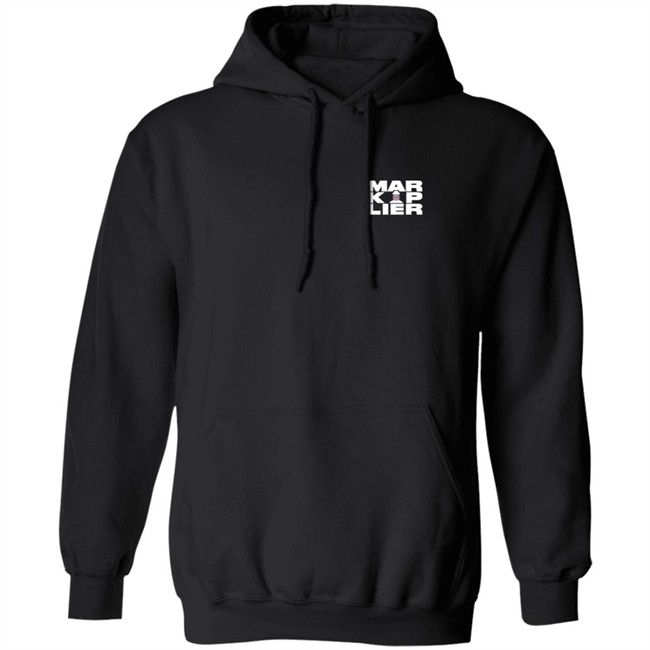 Limited Edition Markiplier Merch Thief In The Night Hoodie