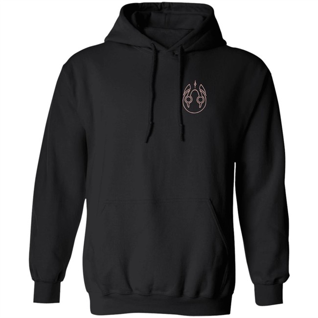 Limited Edition Danbi Music Merch Dabin Into The Wild Tee Shirt Limited Edition Danbi Music Merch Dabin Into The Wild Tee Shirt