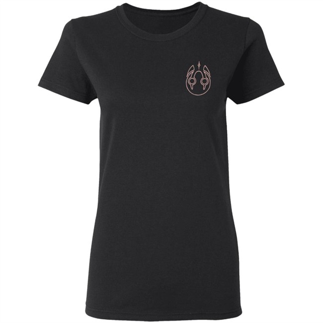 Limited Edition Danbi Music Merch Dabin Into The Wild Tee Shirt Limited Edition Danbi Music Merch Dabin Into The Wild Tee Shirt