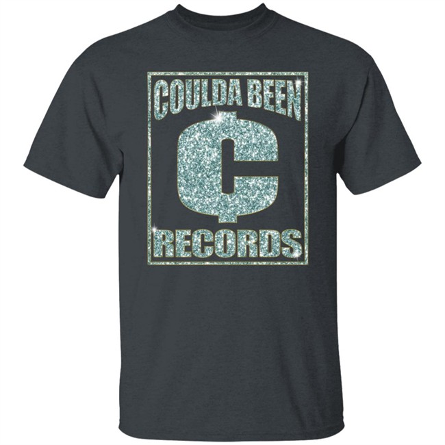 Limited Edition Druski2funny Merch Coulda Been Records Diamond Hoodie Limited Edition Druski2funny Merch Coulda Been Records Diamond Hoodie