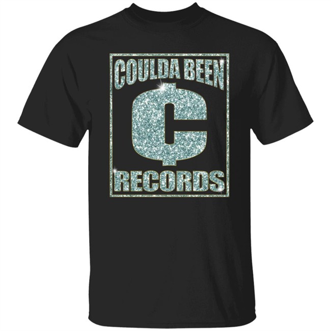 Limited Edition Druski2funny Merch Coulda Been Records Diamond Hoodie Limited Edition Druski2funny Merch Coulda Been Records Diamond Hoodie