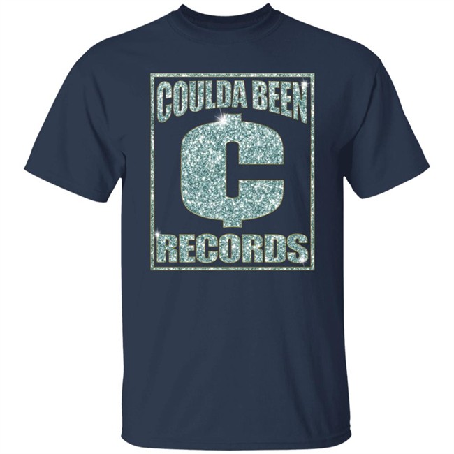 Limited Edition Druski2funny Merch Coulda Been Records Diamond Hoodie Limited Edition Druski2funny Merch Coulda Been Records Diamond Hoodie