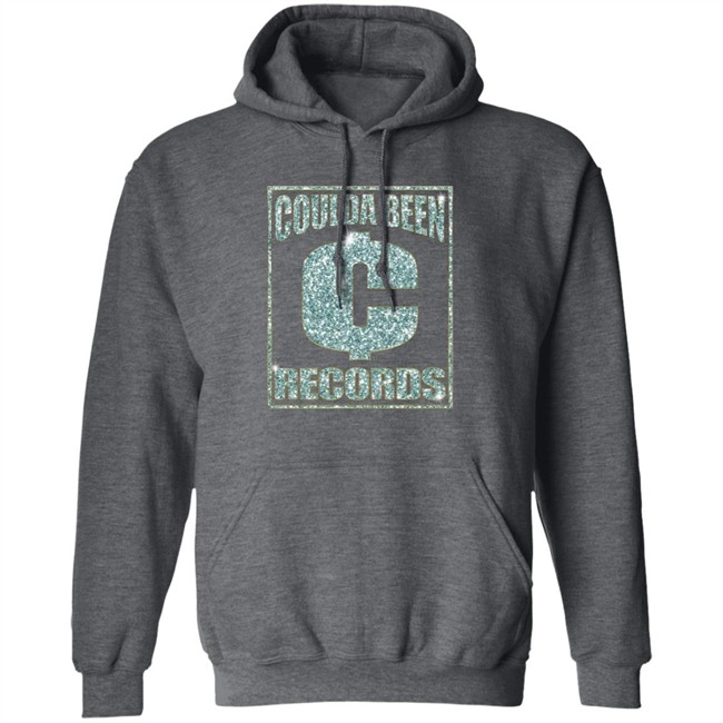 Limited Edition Druski2funny Merch Coulda Been Records Diamond Hoodie Limited Edition Druski2funny Merch Coulda Been Records Diamond Hoodie