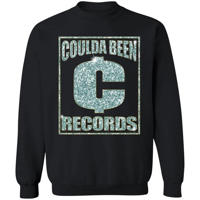 Limited Edition Druski2funny Merch Coulda Been Records Diamond Hoodie Limited Edition Druski2funny Merch Coulda Been Records Diamond Hoodie