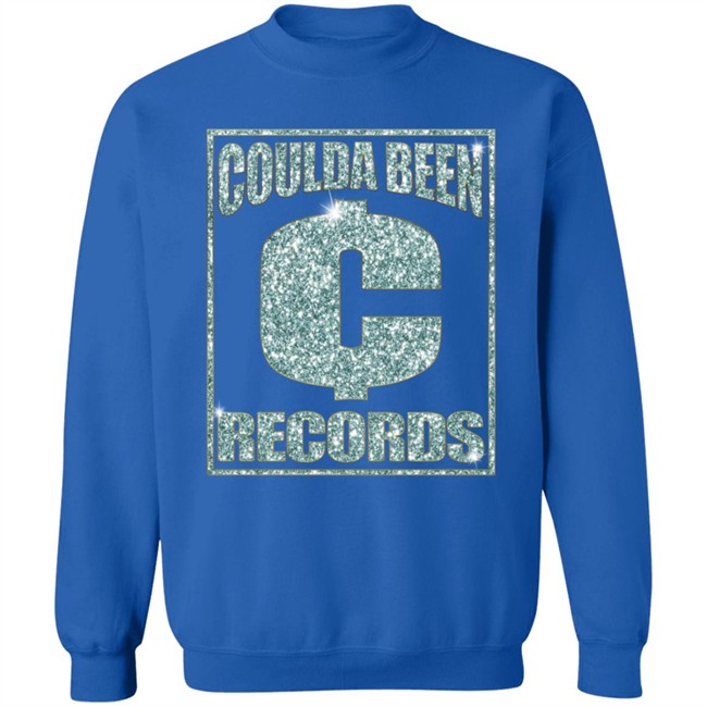 Limited Edition Druski2funny Merch Coulda Been Records Diamond Hoodie Limited Edition Druski2funny Merch Coulda Been Records Diamond Hoodie