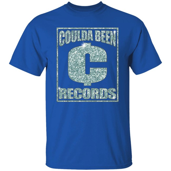 Limited Edition Druski2funny Merch Coulda Been Records Diamond Hoodie Limited Edition Druski2funny Merch Coulda Been Records Diamond Hoodie
