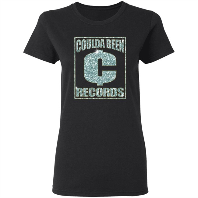 Limited Edition Druski2funny Merch Coulda Been Records Diamond Hoodie Limited Edition Druski2funny Merch Coulda Been Records Diamond Hoodie
