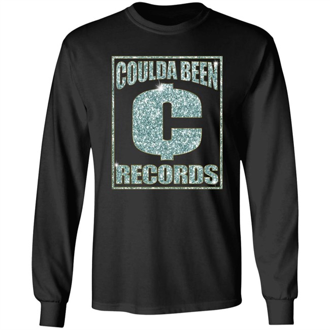 Limited Edition Druski2funny Merch Coulda Been Records Diamond Hoodie Limited Edition Druski2funny Merch Coulda Been Records Diamond Hoodie