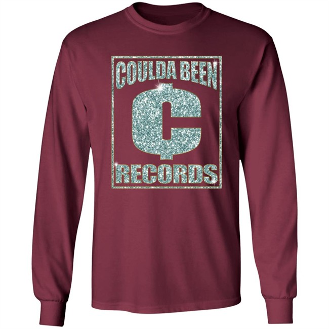 Limited Edition Druski2funny Merch Coulda Been Records Diamond Hoodie Limited Edition Druski2funny Merch Coulda Been Records Diamond Hoodie