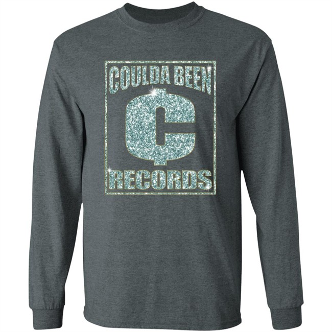 Limited Edition Druski2funny Merch Coulda Been Records Diamond Hoodie Limited Edition Druski2funny Merch Coulda Been Records Diamond Hoodie