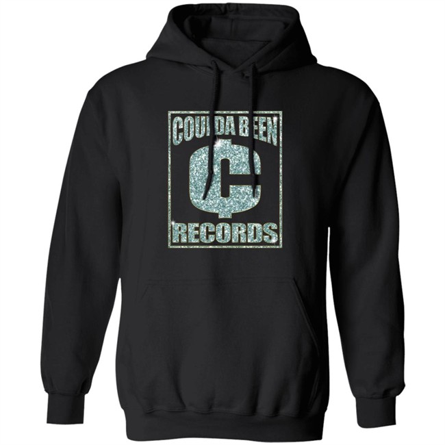 Limited Edition Druski2funny Merch Coulda Been Records Diamond Hoodie Limited Edition Druski2funny Merch Coulda Been Records Diamond Hoodie