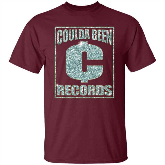 Limited Edition Druski2funny Merch Coulda Been Records Diamond Hoodie Limited Edition Druski2funny Merch Coulda Been Records Diamond Hoodie