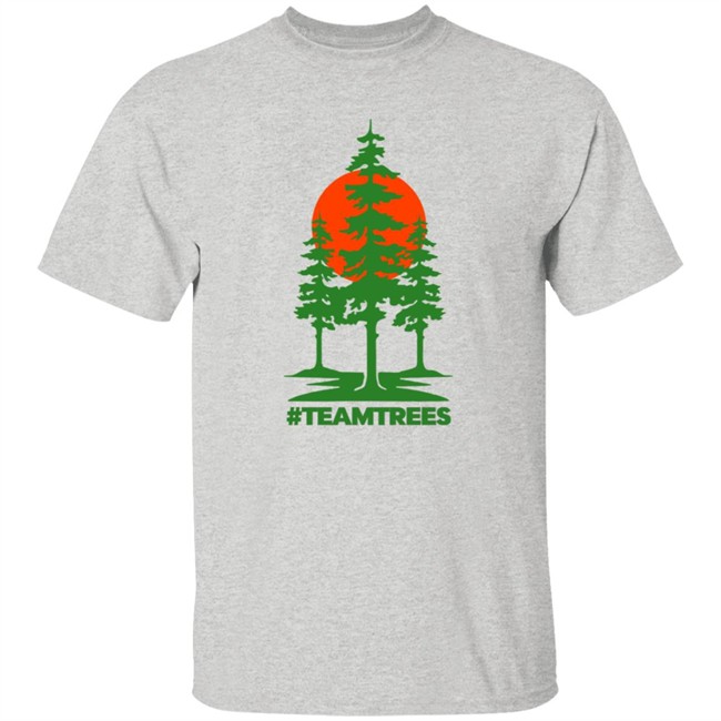 Let's Plant Together Plant Twenty Million Trees Hoodie Let's Plant Together Plant Twenty Million Trees Hoodie