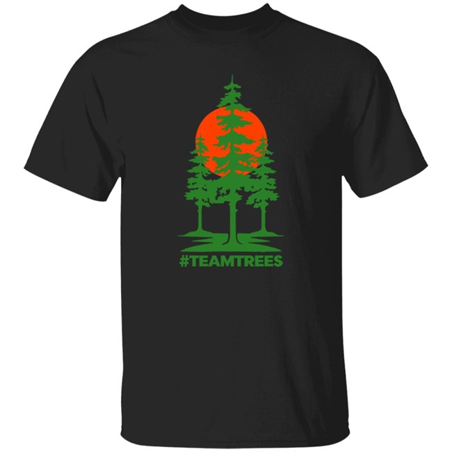 Let's Plant Together Plant Twenty Million Trees Hoodie Let's Plant Together Plant Twenty Million Trees Hoodie
