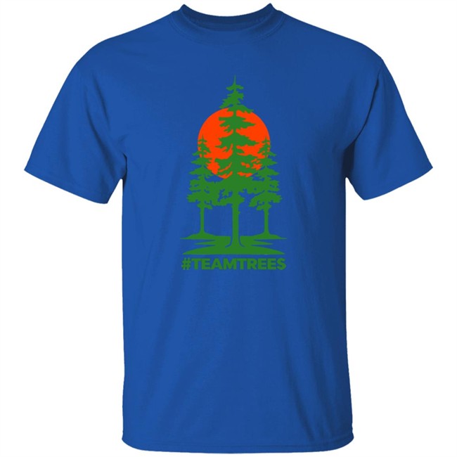 Let's Plant Together Plant Twenty Million Trees Hoodie Let's Plant Together Plant Twenty Million Trees Hoodie