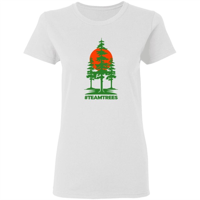 Let's Plant Together Plant Twenty Million Trees Hoodie Let's Plant Together Plant Twenty Million Trees Hoodie