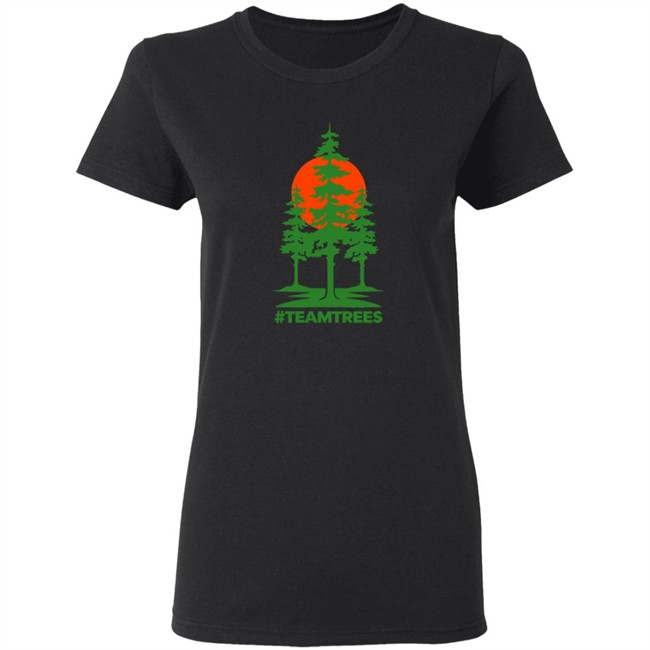 Let's Plant Together Plant Twenty Million Trees Hoodie Let's Plant Together Plant Twenty Million Trees Hoodie