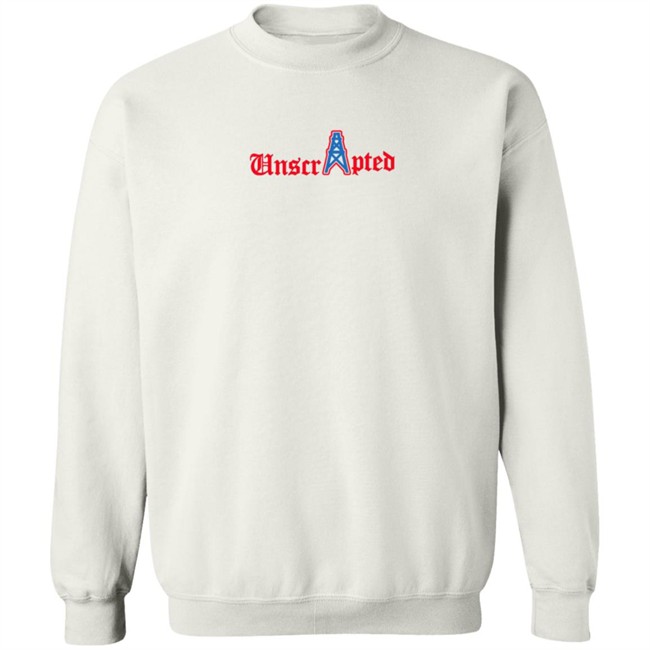 Limited Edition Unscripted Worldwide 97 Home Team Hoodie Limited Edition Unscripted Worldwide 97 Home Team Hoodie