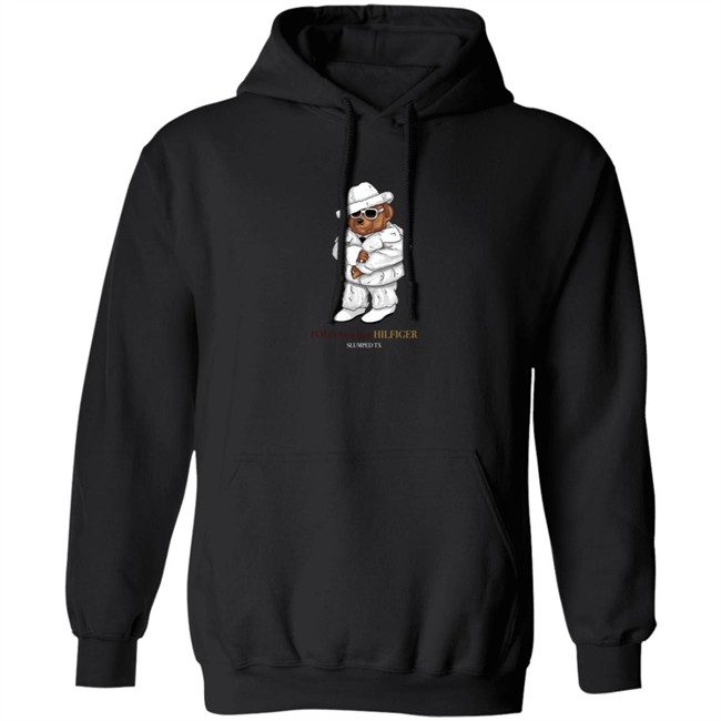 Limited Edition Slumpedboyz Merch Pimp C Black Hoodie Limited Edition Slumpedboyz Merch Pimp C Black Hoodie