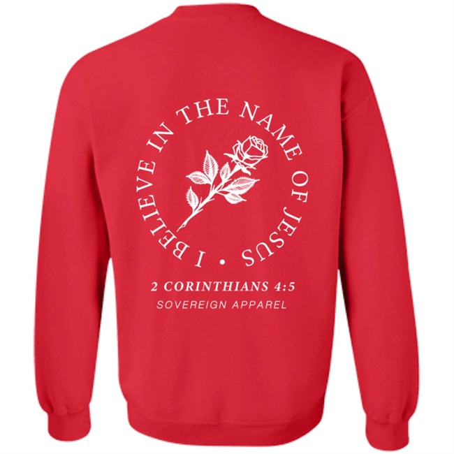Limited Edition Sovereign Apparel Rose Black And Red Hoodie Limited Edition Sovereign Apparel Rose Black And Red Hoodie