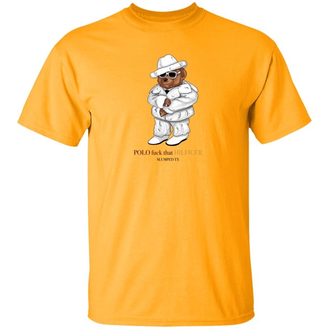 Limited Edition Slumpedboyz Merch Pimp C White Tee Shirt Limited Edition Slumpedboyz Merch Pimp C White Tee Shirt