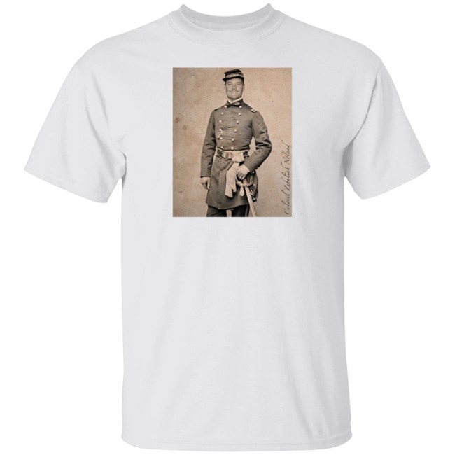 Chicken Scratch Apparel Store Colonel Zebuliah Noland The Colonel Shirt Chicken Scratch Apparel Store Colonel Zebuliah Noland The Colonel Shirt